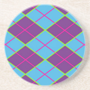 Argyle Coaster