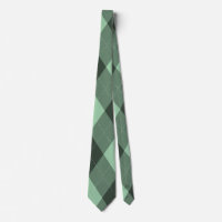 Argyle Monogram Hidden Initial Green