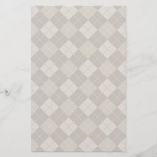 Argyle Pattern