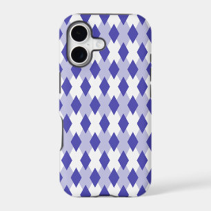 Argyle Plaid Pattern_4A46B0