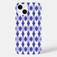 Argyle Plaid Pattern_4A46B0
