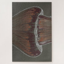 Aria of the Undergrowth