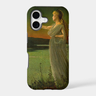 Ariadne at Naxos John Atkinson Grimshaw