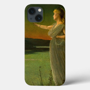 Ariadne at Naxos John Atkinson Grimshaw  iPhone 13 Case