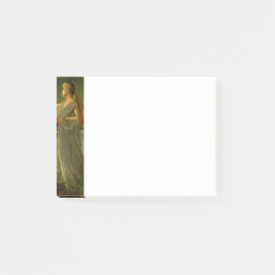 Ariadne at Naxos John Atkinson Grimshaw Post-it Notes