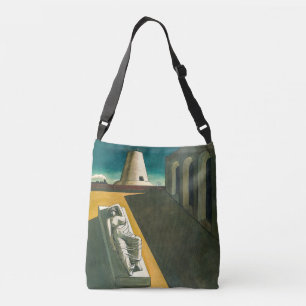 Ariadne Giorgio de Chirico Crossbody Bag