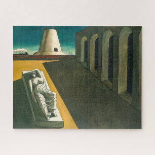 Ariadne   Giorgio de Chirico   Jigsaw Puzzle
