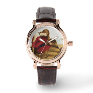 Ariadne in Naxos (Classical Greek Myth) Watch