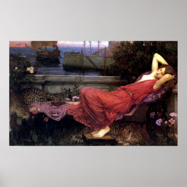 Ariadne Poster (Front)