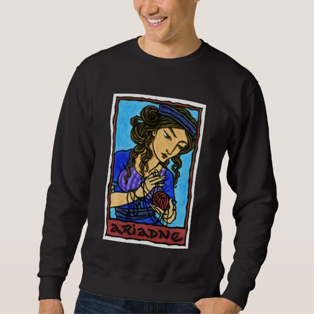 Ariadne Sweatshirt (Front)