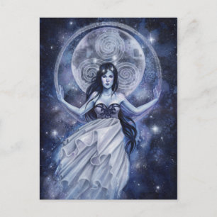 Arianrhod's Sky Postcard