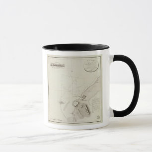 Arica, Chile Mug