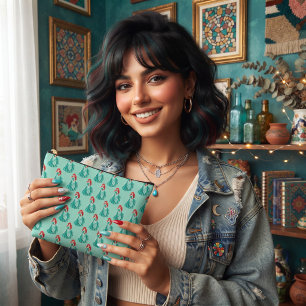 Ariel Accessory Pouch