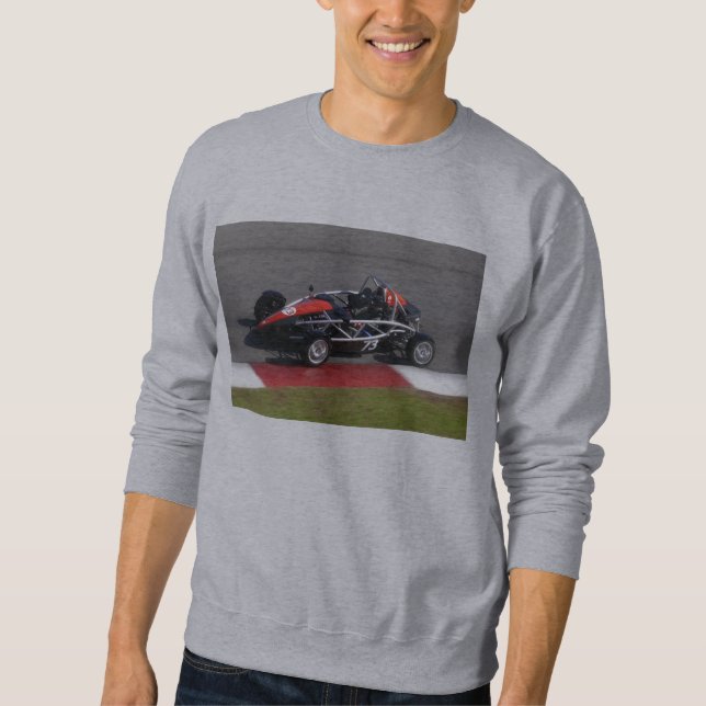Ariel Atom Sweatshirt (Front)