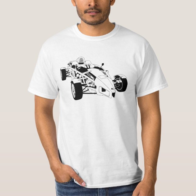 Ariel Atom T-shirt (Front)
