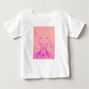Ariel Baby T-Shirt