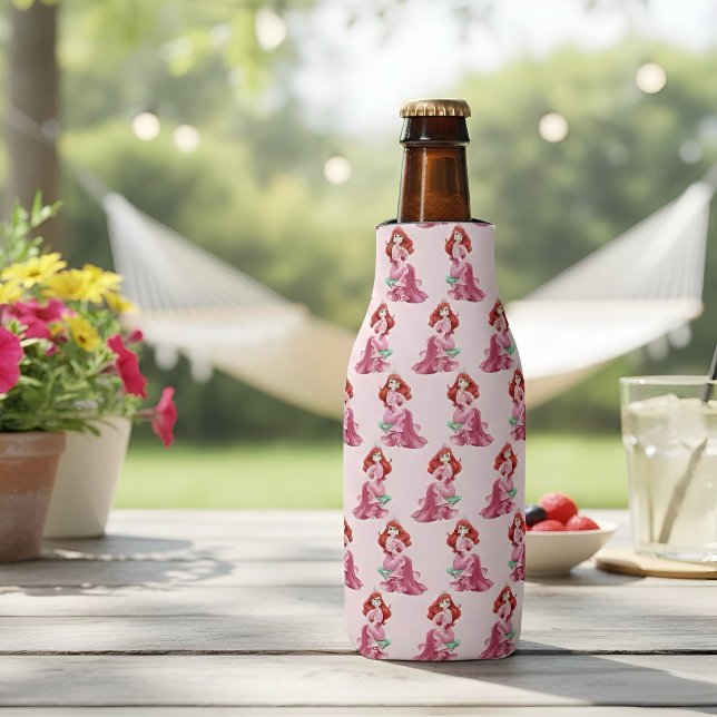 Ariel Bottle Cooler (Creator Uploaded)