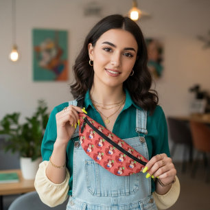 Ariel Bum Bags