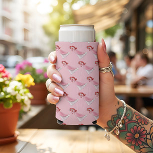Ariel Can Cooler