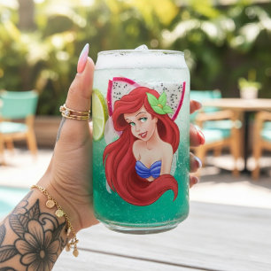 Ariel Can Glass