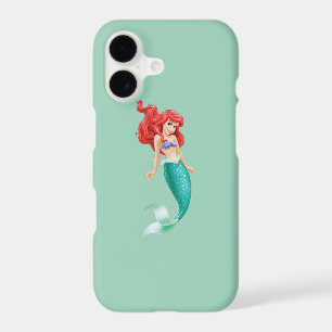 Ariel Case-Mate iPhone Case