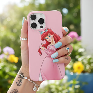 Ariel Case-Mate iPhone Case