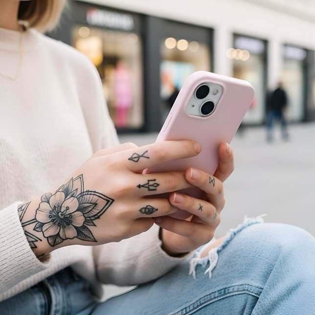 Ariel Case-Mate iPhone Case (Creator Uploaded)