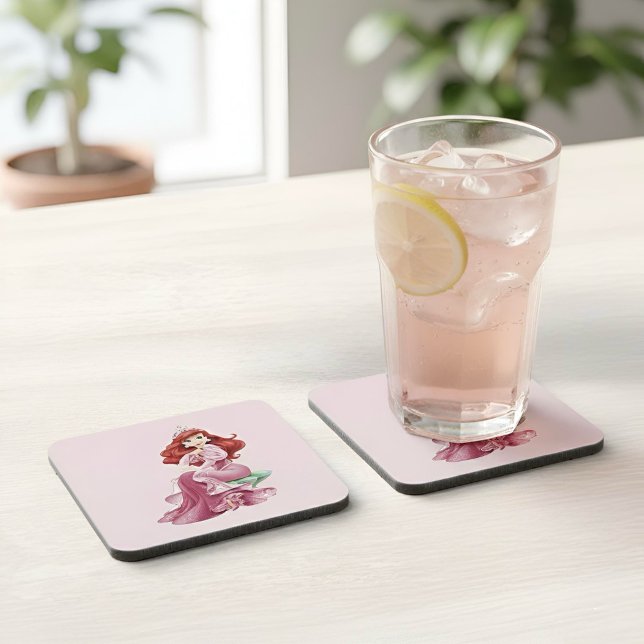 Ariel Coaster (Creator Uploaded)