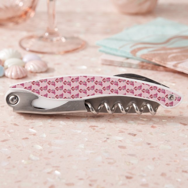 Ariel Corkscrew (Creator Uploaded)
