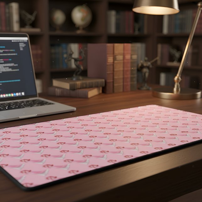 Ariel Desk Mat (Creator Uploaded)