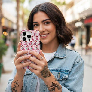 Ariel iPhone 16 Pro Case