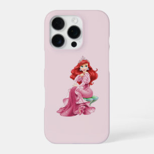 Ariel iPhone 16 Pro Case