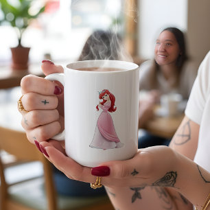 Ariel Mug