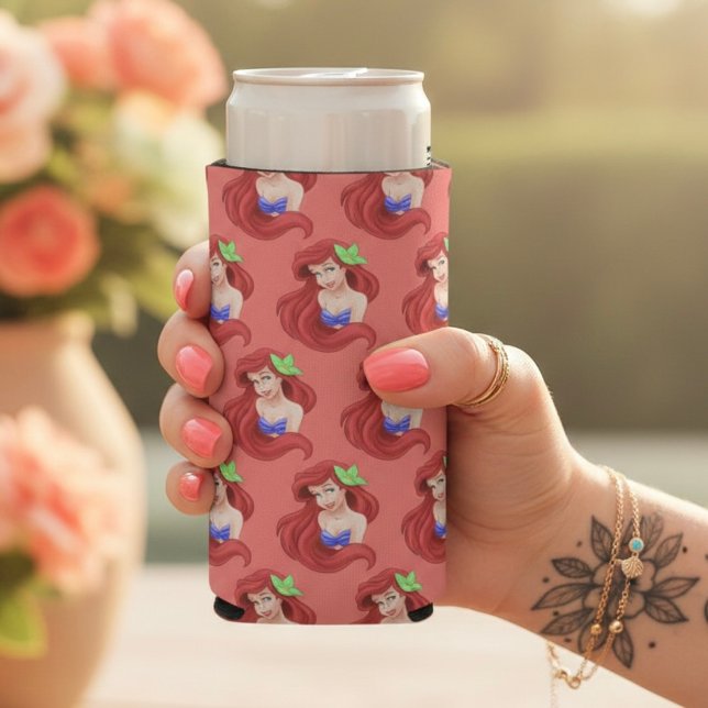 Ariel Seltzer Can Cooler (Creator Uploaded)