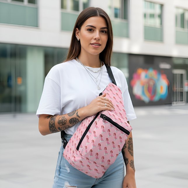 Ariel Sling Bag (Creator Uploaded)
