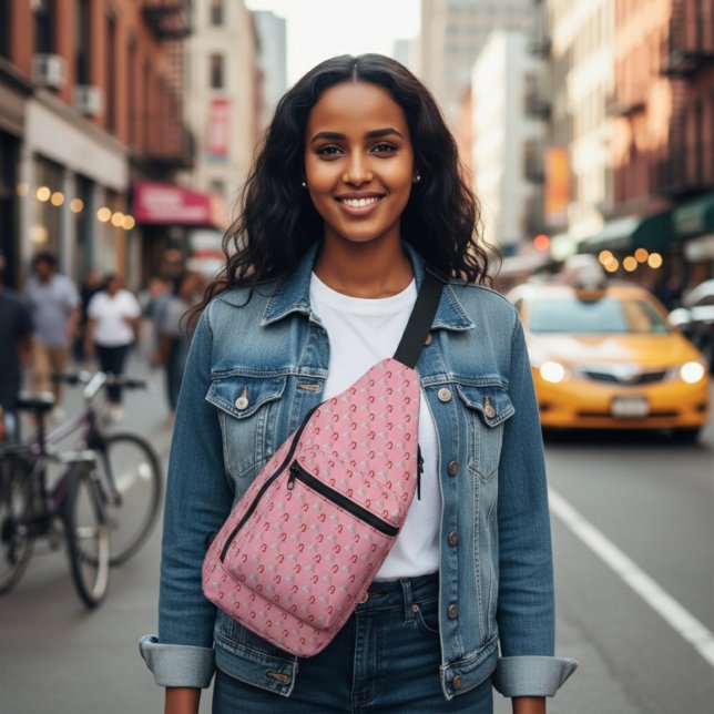 Ariel Sling Bag (Creator Uploaded)