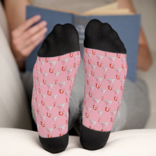 Ariel Socks