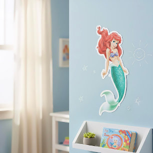 Ariel Sticker