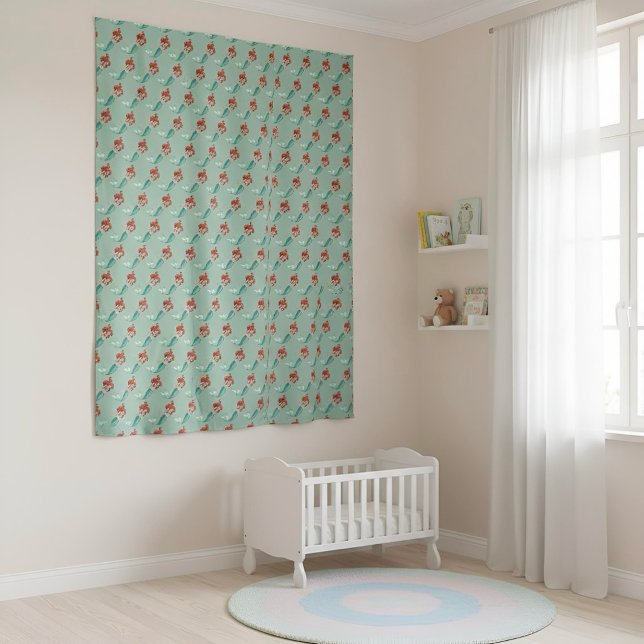 Ariel Tapestry (Creator Uploaded)