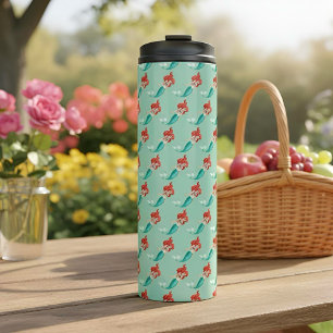 Ariel Thermal Tumbler