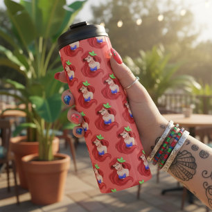 Ariel Thermal Tumbler