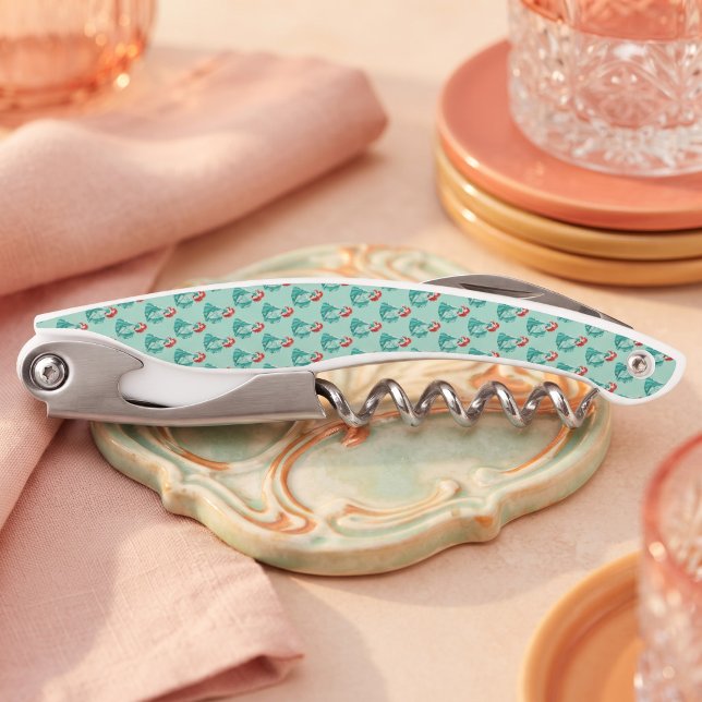 Ariel Waiter's Corkscrew (Creator Uploaded)