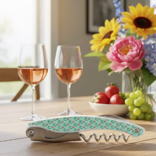 Ariel Waiter's Corkscrew