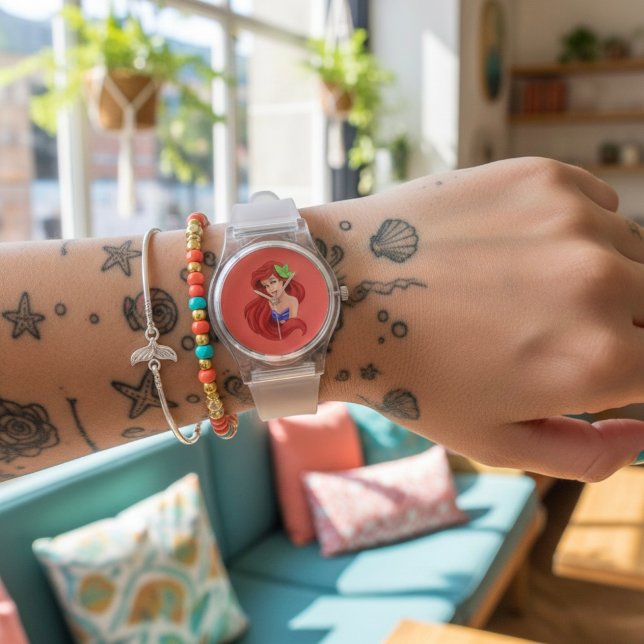Ariel Watch (Creator Uploaded)