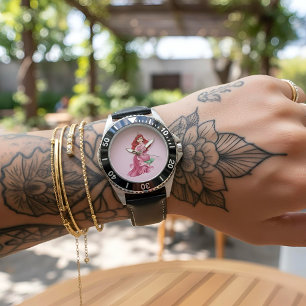 Ariel Watch