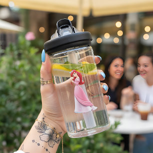 Ariel Water Bottle