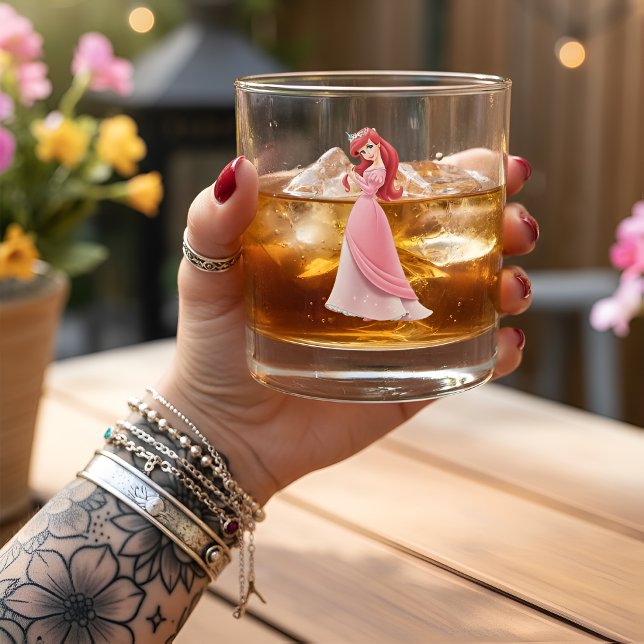Ariel Whiskey Glass (Creator Uploaded)