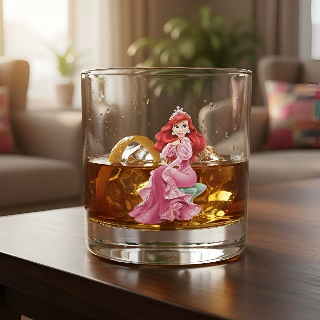 Ariel Whiskey Glass (Creator Uploaded)