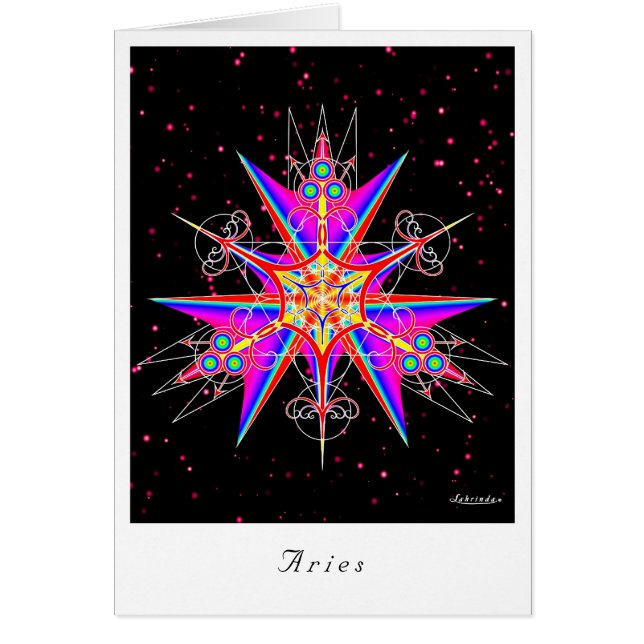 Aries (Front)