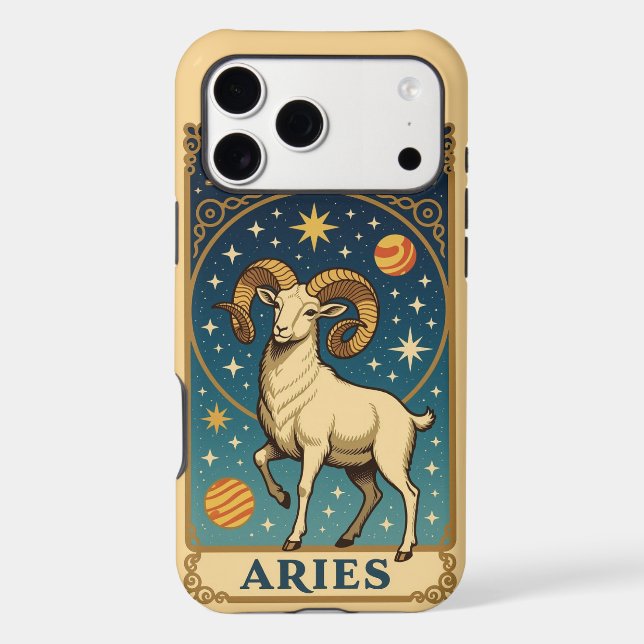 Aries (Back)